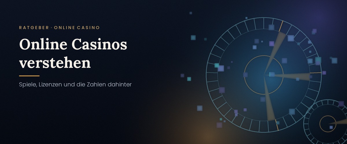 Online casinos