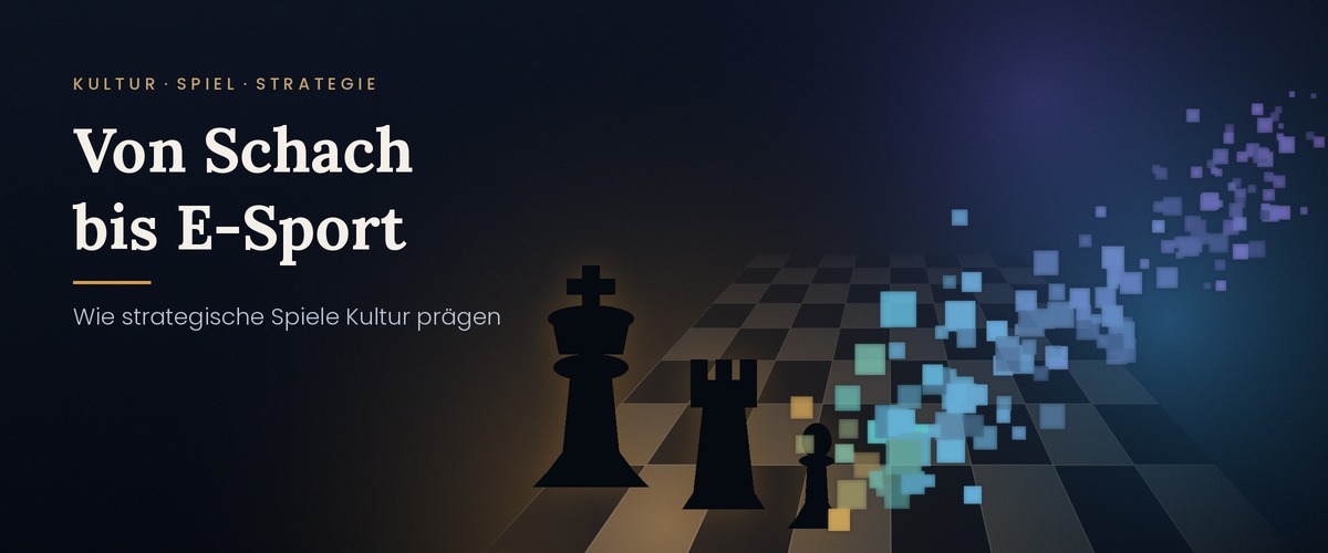 Von schach bis e sport kultur praegen
